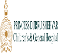 Princess Durru Shehvar Childrens Hospital